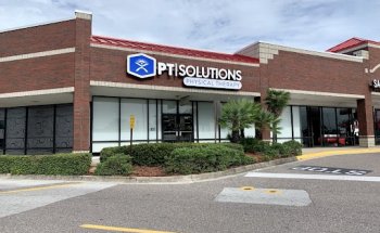 PT Solutions of Largo