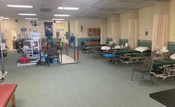 Select Physical Therapy - Largo