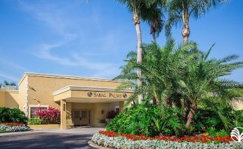 Sabal Palms Health & Rehabilitation