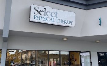 Select Physical Therapy - Clearwater East