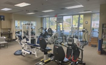 Select Physical Therapy - Clearwater