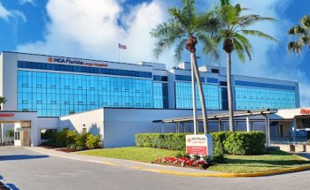 HCA Florida Largo Hospital