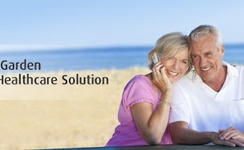 Palm Garden of Largo