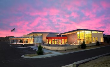 Rehabilitation Hospital of Southern New Mexico