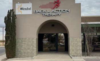 Mirasol Physical Rehab Center