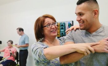 Atrium Physical Therapy