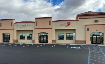 Back in Action Therapy of Las Cruces