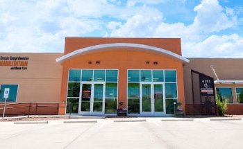 Las Cruces Comprehensive Rehabilitation