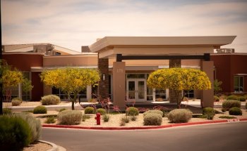 Las Cruces Post-Acute Care & Rehabilitation of Cascadia