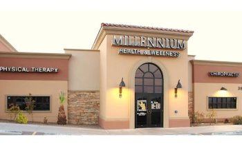 Millennium Health & Wellness