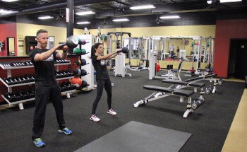 Pinnacle Physical Therapy and Personal Training