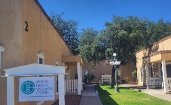 Mental Health Wellness Center, LLC