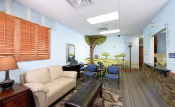 Esperanza Children's Therapy