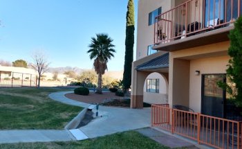 Good Samaritan Society - Las Cruces Village