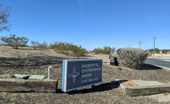 Mesilla Valley Hospital