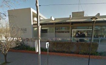 Policlinico central de CRAMI