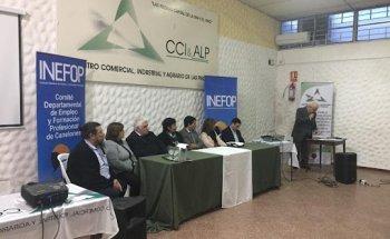 Centro Comercial Las Piedras