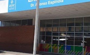 Hospital Las Piedras