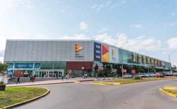 Las Piedras Shopping