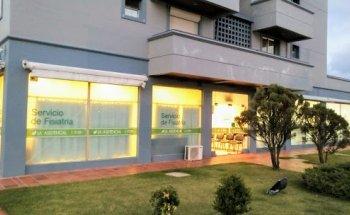 Fisiatría La Asistencial