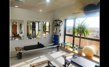 FipoIN. Fisioterapia y Pilates