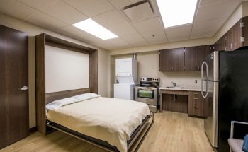 LMH Health Center for Rehabilitation