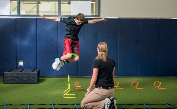 LMH Health Performance & Wellness Center