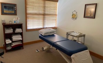 Bird Physical Therapy