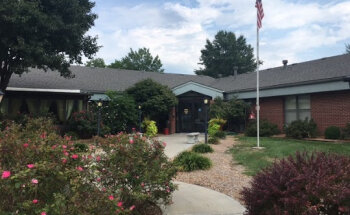 Midlands Health and Rehabilitation Center