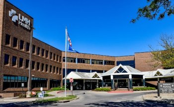 LMH Health (Lawrence Memorial Hospital)