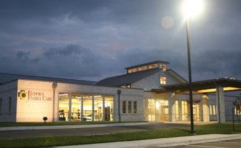 LMH Eudora Therapy Services