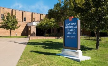 Watkins Health Services