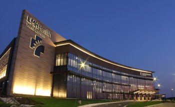 LMH Health West Campus