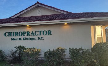 Advanced Health Center PA: Kissinger Marc DC