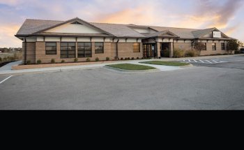 LMH Tonganoxie Therapy Services