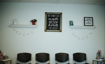 Harmony Chiropractic - Chiropractor in Lawrence KS