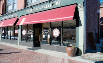 Merrimack Valley Physical Therapy