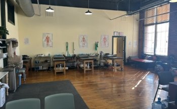 Precise Physical Therapy