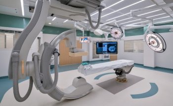 Lawrence General Hospital