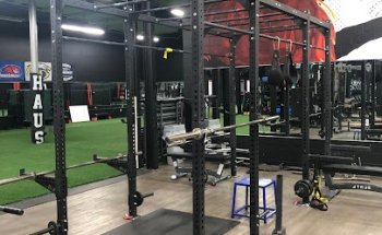 Rise Above Physical Therapy