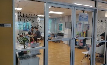 Recesso Physical Therapy