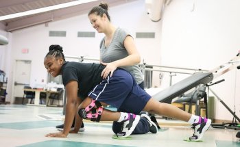 St Lawrence Rehabilitation Center