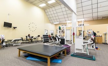 MOTION Sports Medicine - Lawrence