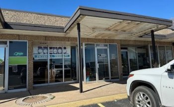 Prehab Physical Therapy Clinic