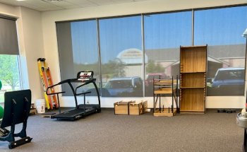 Select Physical Therapy - Lawton