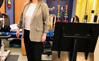 H2 Health, previously Redbud Physical Therapy