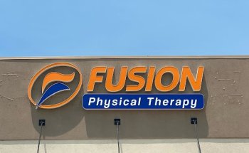Fusion Physical Therapy