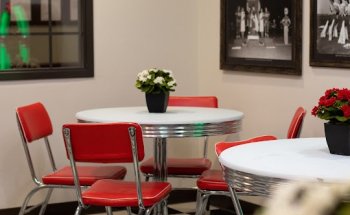 McMahon Tomlinson Nursing and Rehabilitation Center