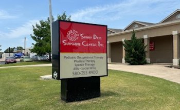 Sunny Days Sunshine Center