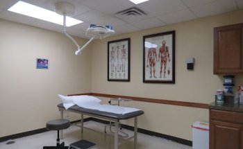 WellFast Urgent Care